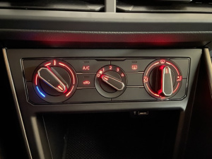 Volkswagen Polo 1.0 80 S&s Bvm5 Connect Polo 49 500km