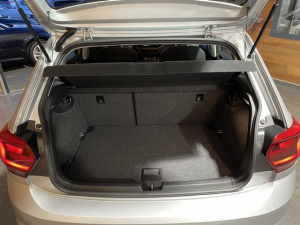 Volkswagen Polo 1.0 80 S&s Bvm5 Connect Polo 49 500km