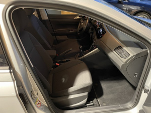Volkswagen Polo 1.0 80 S&s Bvm5 Connect Polo 49 500km