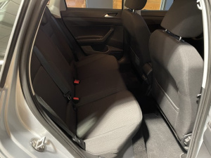 Volkswagen Polo 1.0 80 S&s Bvm5 Connect Polo 49 500km