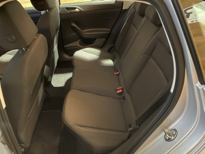 Volkswagen Polo 1.0 80 S&s Bvm5 Connect Polo 49 500km