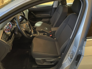 Volkswagen Polo 1.0 80 S&s Bvm5 Connect Polo 49 500km