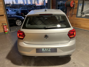 Volkswagen Polo 1.0 80 S&s Bvm5 Connect Polo 49 500km