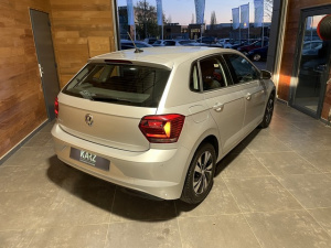 Volkswagen Polo 1.0 80 S&s Bvm5 Connect Polo 49 500km