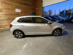 Volkswagen Polo 1.0 80 S&s Bvm5 Connect Polo 49 500km