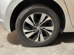 Volkswagen Polo 1.0 80 S&s Bvm5 Connect Polo 49 500km