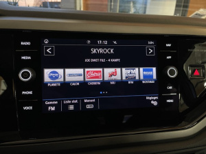 Volkswagen Polo 1.0 80 S&s Bvm5 Connect Polo 49 500km