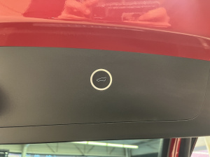 Tesla X P90d 471ch Performance 5 Places X 103 272km