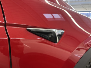 Tesla X P90d 471ch Performance 5 Places X 103 272km