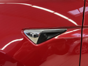 Tesla X P90d 471ch Performance 5 Places X 103 272km