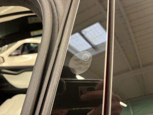 Tesla X P90d 471ch Performance 5 Places X 103 272km