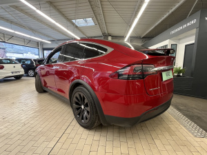 Tesla X P90d 471ch Performance 5 Places X 103 272km