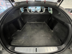 Tesla X P90d 471ch Performance 5 Places X 103 272km
