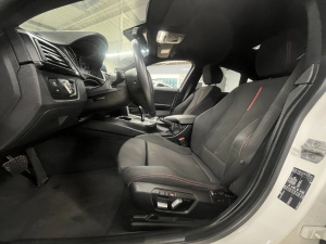 Bmw Serie 4 Gran Coupe 430d 258ch Sport A Serie 4 112 521km