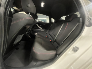 Bmw Serie 4 Gran Coupe 430d 258ch Sport A Serie 4 112 521km
