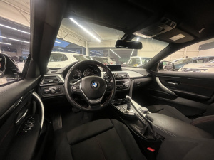 Bmw Serie 4 Gran Coupe 430d 258ch Sport A Serie 4 112 521km