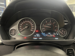 Bmw Serie 4 Gran Coupe 430d 258ch Sport A Serie 4 112 521km