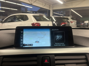 Bmw Serie 4 Gran Coupe 430d 258ch Sport A Serie 4 112 521km