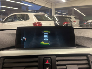 Bmw Serie 4 Gran Coupe 430d 258ch Sport A Serie 4 112 521km