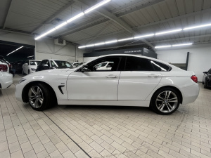 Bmw Serie 4 Gran Coupe 430d 258ch Sport A Serie 4 112 521km