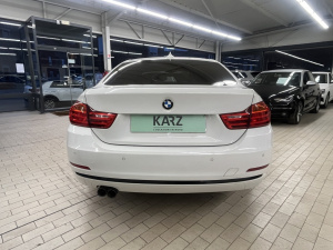 Bmw Serie 4 Gran Coupe 430d 258ch Sport A Serie 4 112 521km