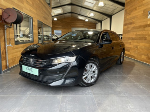 Peugeot 508 Sw 1.5 Hdi 130ch S&s Bvm6 Active 508 92 435km