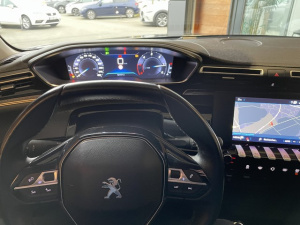 Peugeot 508 Sw 1.5 Hdi 130ch S&s Bvm6 Active 508 92 435km