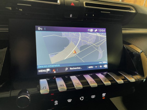 Peugeot 508 Sw 1.5 Hdi 130ch S&s Bvm6 Active 508 92 435km