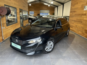 Peugeot 508 Sw 1.5 Hdi 130ch S&s Bvm6 Active 508 92 435km