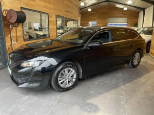 Peugeot 508 Sw 1.5 Hdi 130ch S&s Bvm6 Active 508 92 435km