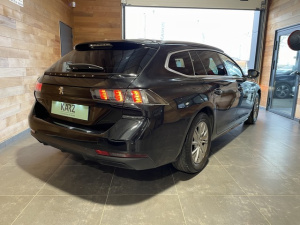 Peugeot 508 Sw 1.5 Hdi 130ch S&s Bvm6 Active 508 92 435km