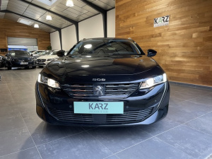 Peugeot 508 Sw 1.5 Hdi 130ch S&s Bvm6 Active 508 92 435km