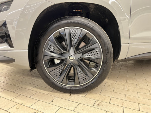 Skoda Karoq 1.5 Tsi 150ch Dsg7 Sportline Garantie 4ans Karoq 2 082km