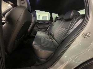 Skoda Karoq 1.5 Tsi 150ch Dsg7 Sportline Garantie 4ans Karoq 2 082km