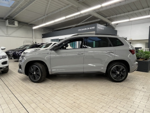 Skoda Karoq 1.5 Tsi 150ch Dsg7 Sportline Garantie 4ans Karoq 2 082km