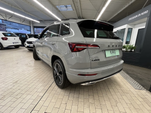 Skoda Karoq 1.5 Tsi 150ch Dsg7 Sportline Garantie 4ans Karoq 2 082km