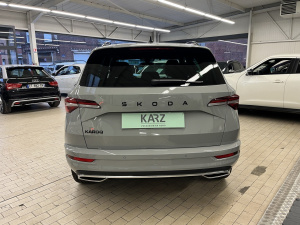 Skoda Karoq 1.5 Tsi 150ch Dsg7 Sportline Garantie 4ans Karoq 2 082km
