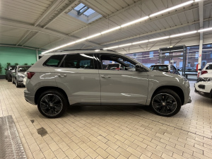 Skoda Karoq 1.5 Tsi 150ch Dsg7 Sportline Garantie 4ans Karoq 2 082km