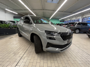 Skoda Karoq 1.5 Tsi 150ch Dsg7 Sportline Garantie 4ans Karoq 2 082km