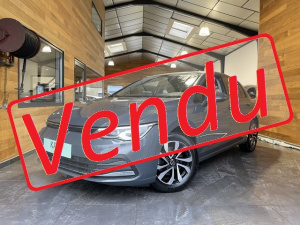 Volkswagen Golf 2.0 Tdi 115 Life 1st Golf 123 458km