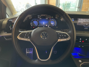 Volkswagen Golf 2.0 Tdi 115 Life 1st Golf 123 458km