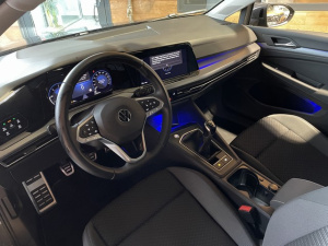Volkswagen Golf 2.0 Tdi 115 Life 1st Golf 123 458km