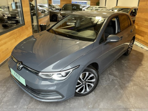 Volkswagen Golf 2.0 Tdi 115 Life 1st Golf 123 458km