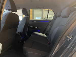 Volkswagen Golf 2.0 Tdi 115 Life 1st Golf 123 458km