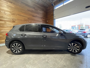 Volkswagen Golf 2.0 Tdi 115 Life 1st Golf 123 458km