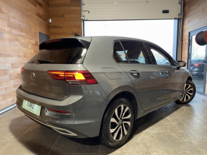 Volkswagen Golf 2.0 Tdi 115 Life 1st Golf 123 458km