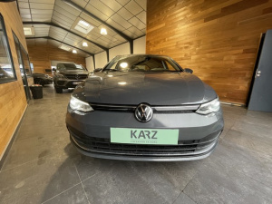 Volkswagen Golf 2.0 Tdi 115 Life 1st Golf 123 458km