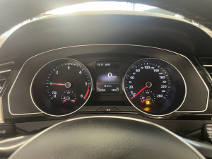 Volkswagen Passat Sw 2.0 Tdi 150ch Carat Passat Sw 131 558km