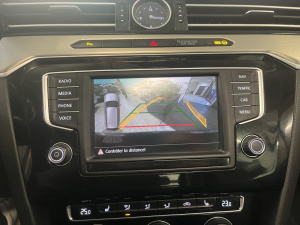 Volkswagen Passat Sw 2.0 Tdi 150ch Carat Passat Sw 131 558km