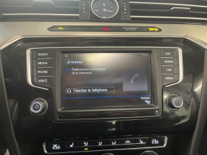 Volkswagen Passat Sw 2.0 Tdi 150ch Carat Passat Sw 131 558km